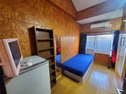 Ariya house Itabashi room B