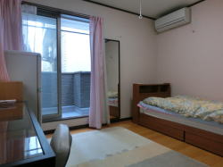 Ariya house Itabashi room C